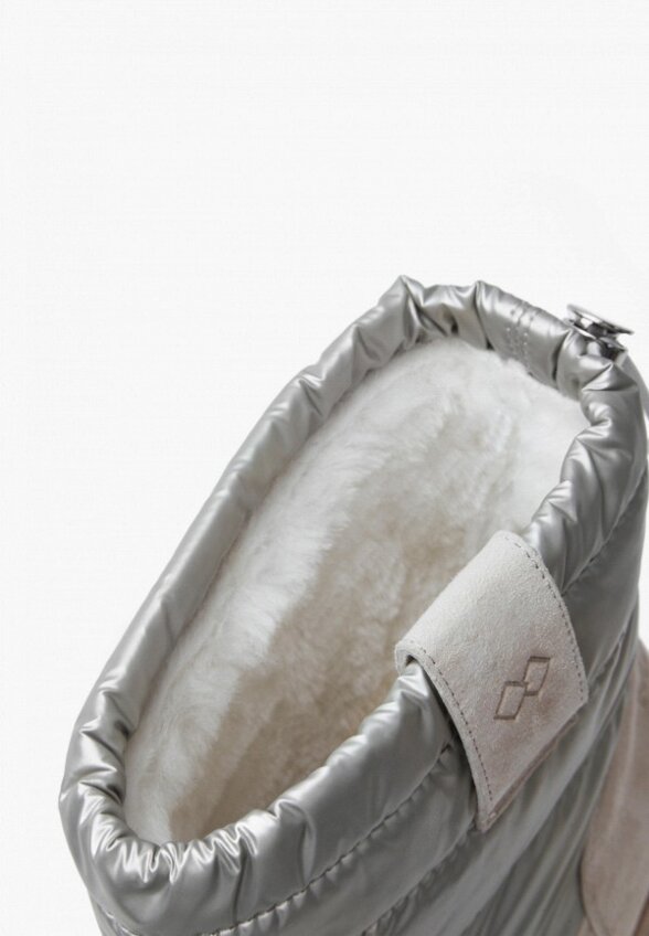 Дутики Mascotte