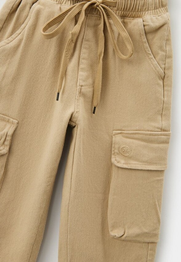 Джинсы Resser Denim