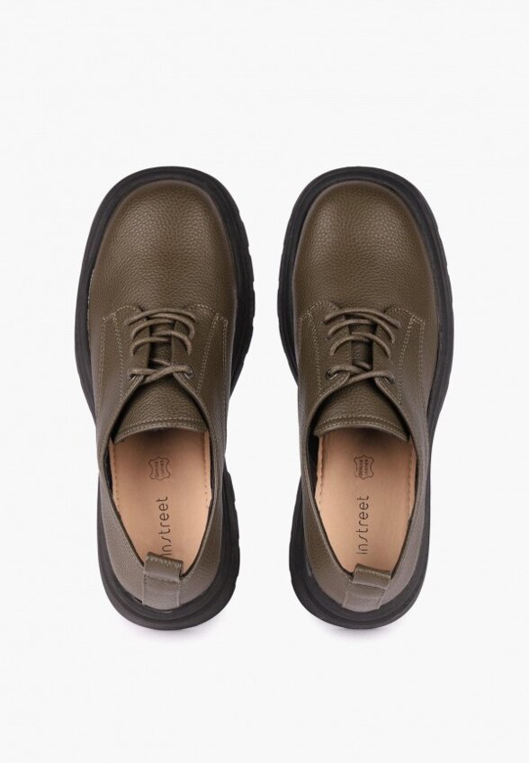 Ботинки Instreet