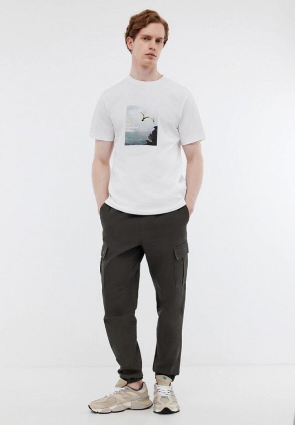 Футболка Baon