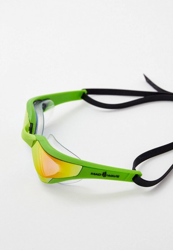 Очки для плавания MadWave