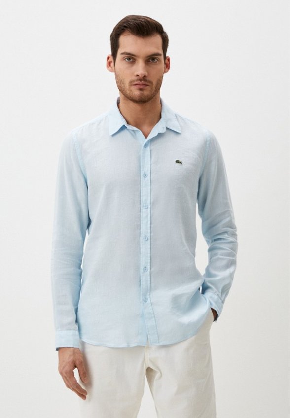 Рубашка Lacoste