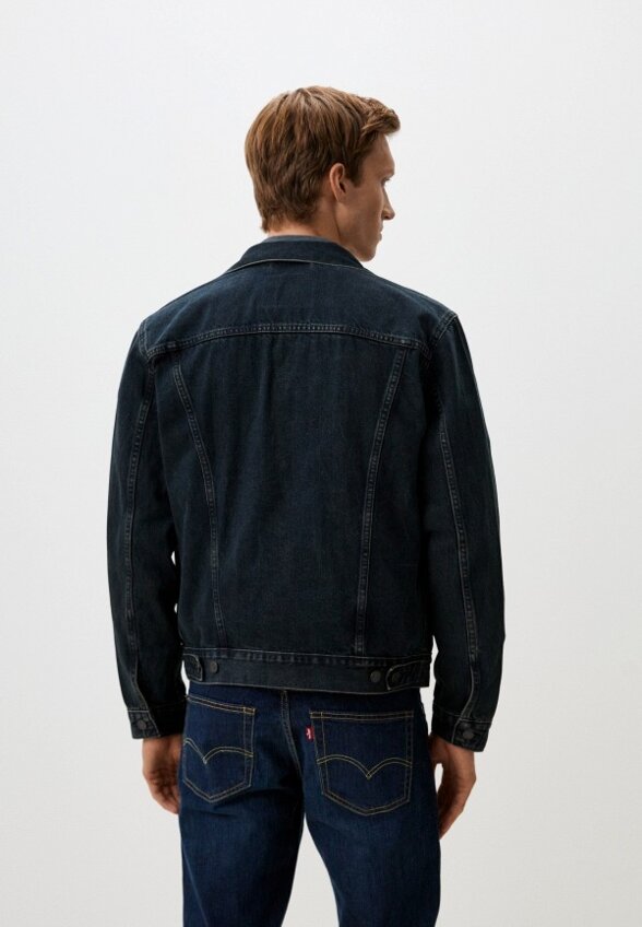 Куртка джинсовая Levi's®