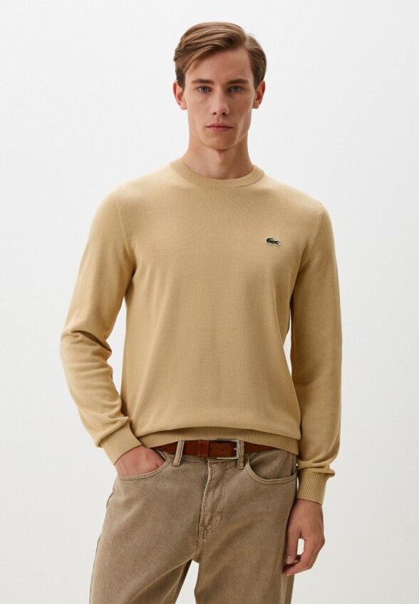 Джемпер Lacoste