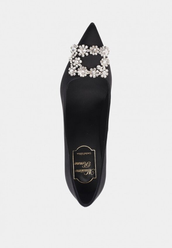 Туфли Massimo Renne