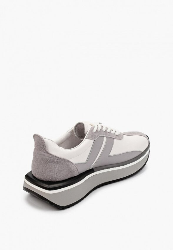 Кроссовки Thomas Munz