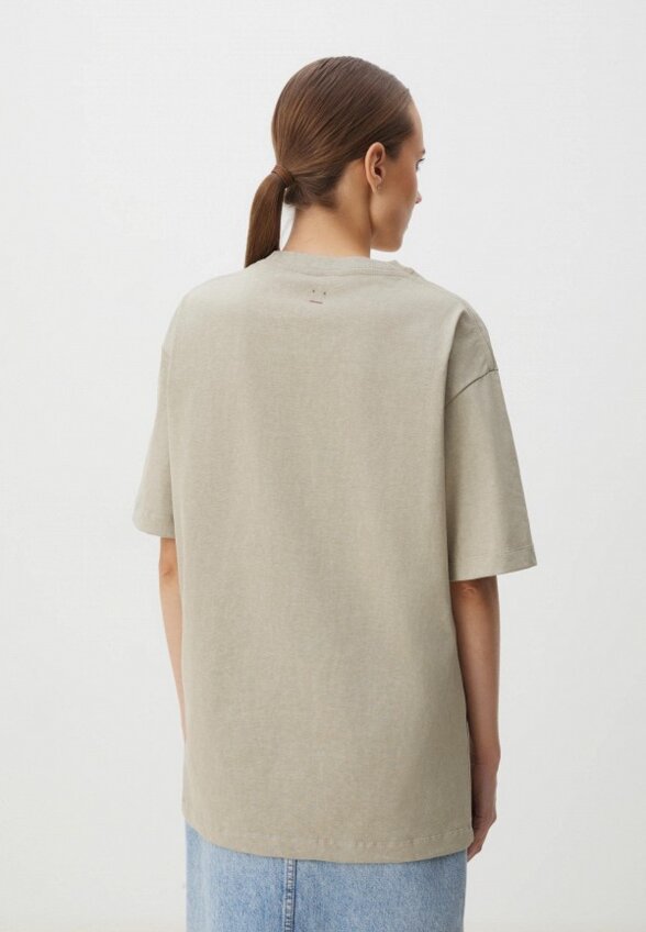 Футболка Maison David