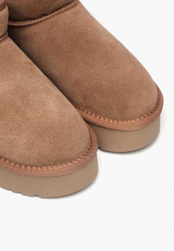 Полусапоги Donna Daniella