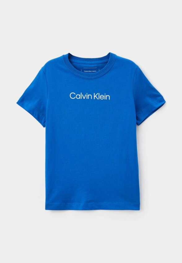 Футболка Calvin Klein Jeans