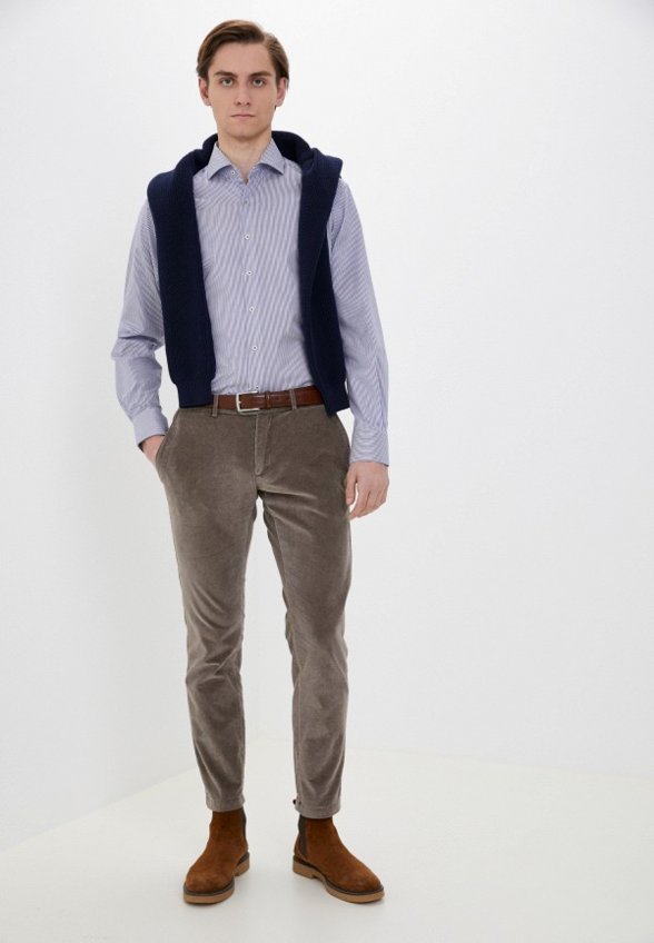 Рубашка Eterna