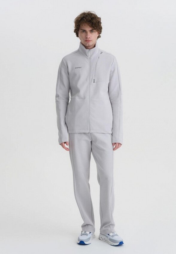 Олимпийка Zasport