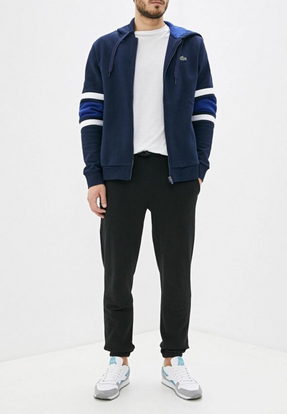 Брюки спортивные Lacoste