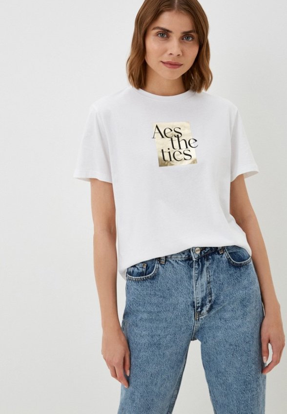 Футболка O'STIN