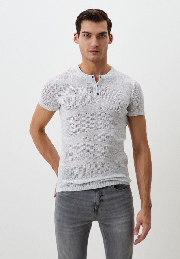 Джемпер Стим