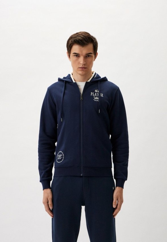 Толстовка La Martina