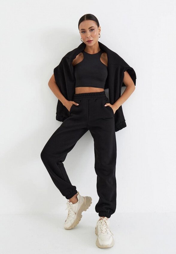 Брюки спортивные Darsi.studio