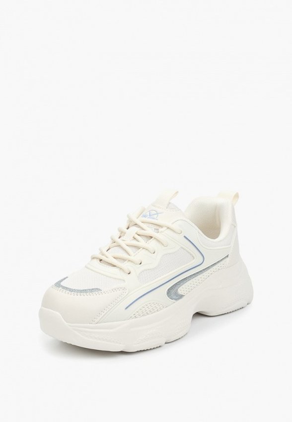 Кроссовки TimeJump