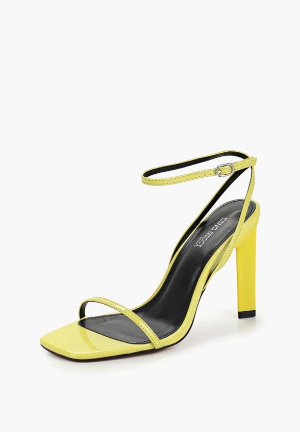 Босоножки Dino Ricci Select