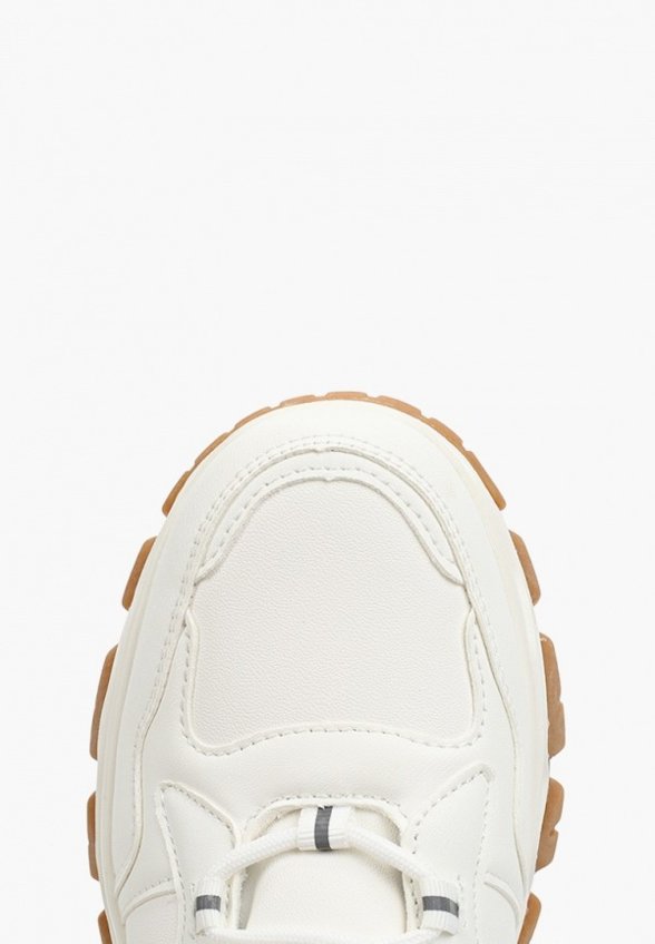 Кроссовки Abricot