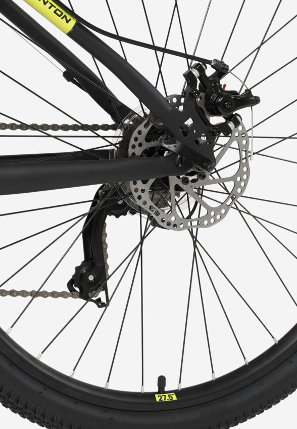 Велосипед горный Denton Storm 3.0 27.5