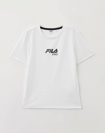 Футболка спортивная Fila детям