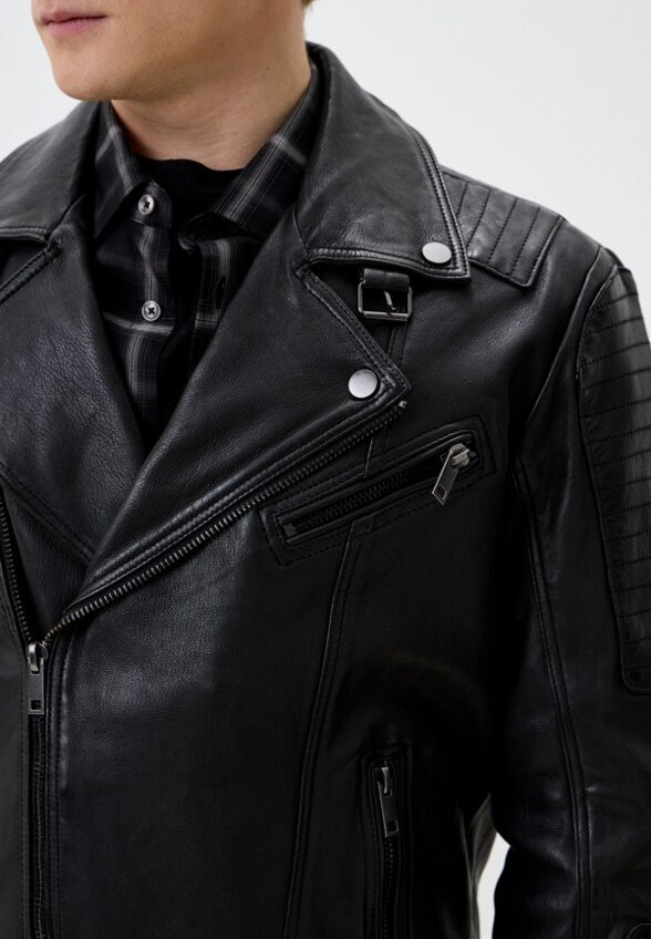 Косуха Urban Fashion for Men