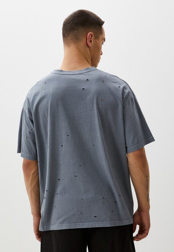 Футболка 0not1