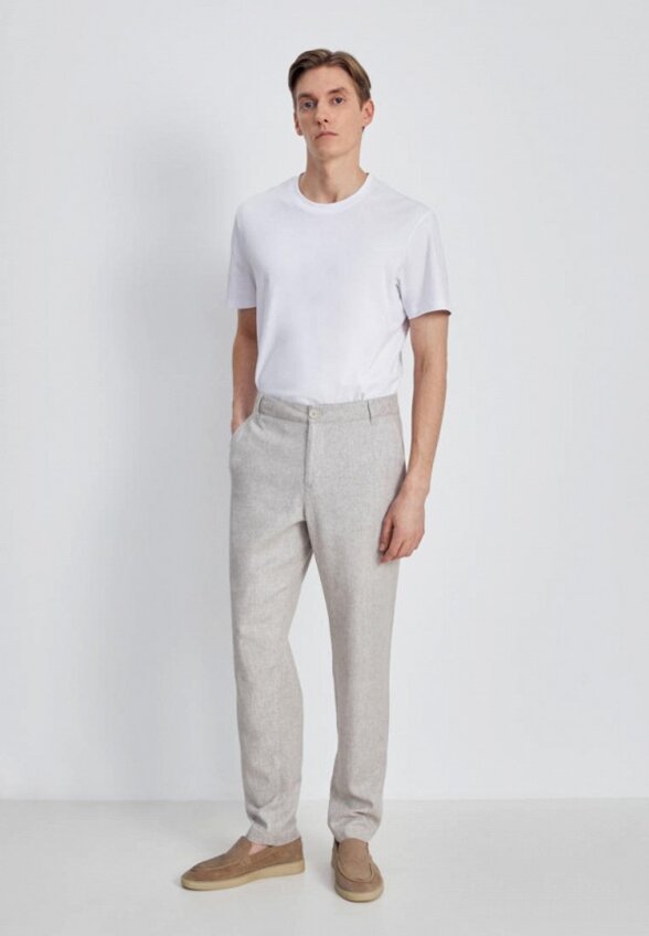 Брюки Finn Flare