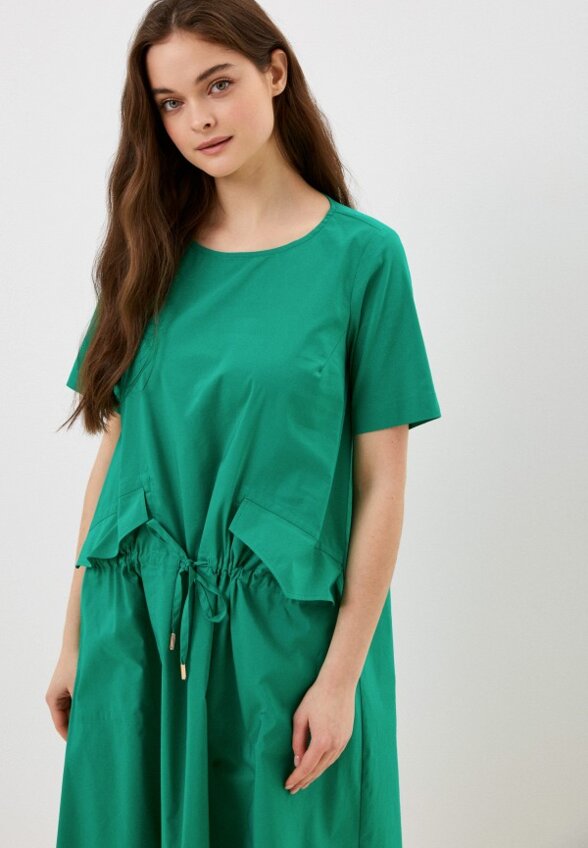 Платье Helmidge