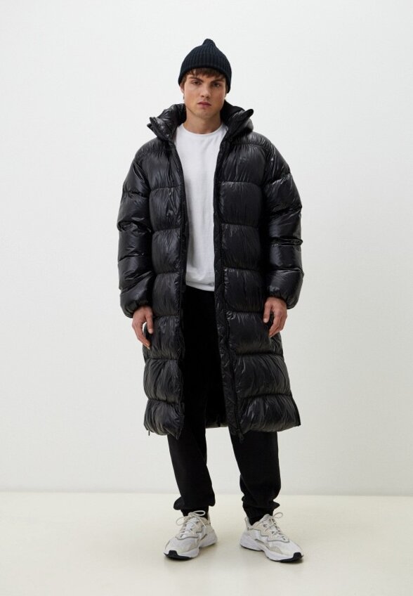 Пуховик adidas Originals