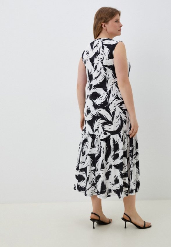 Платье Агапэ