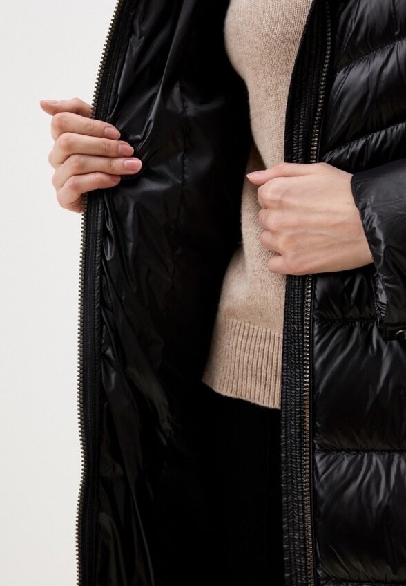 Пуховик Betty Barclay