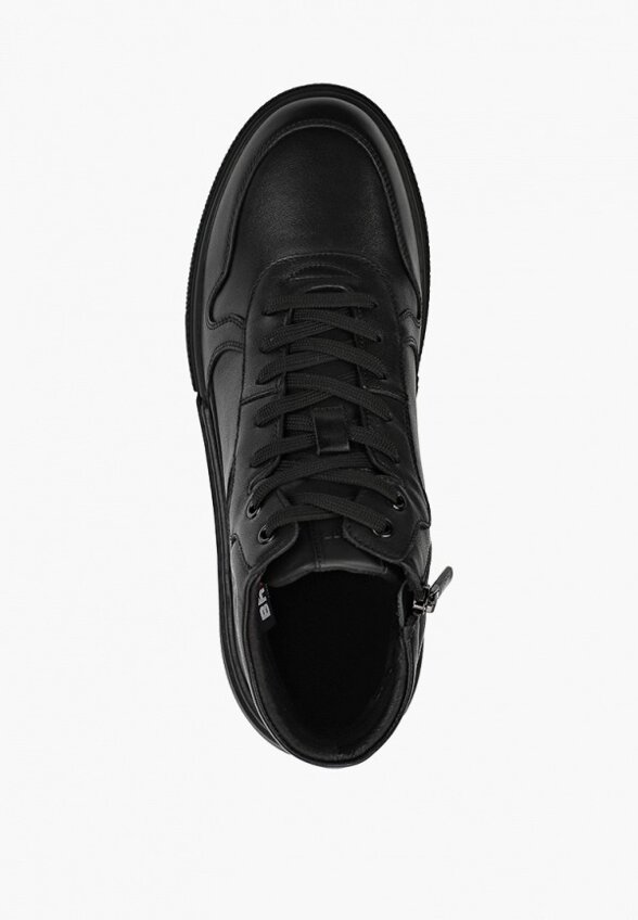 Ботинки Briggs