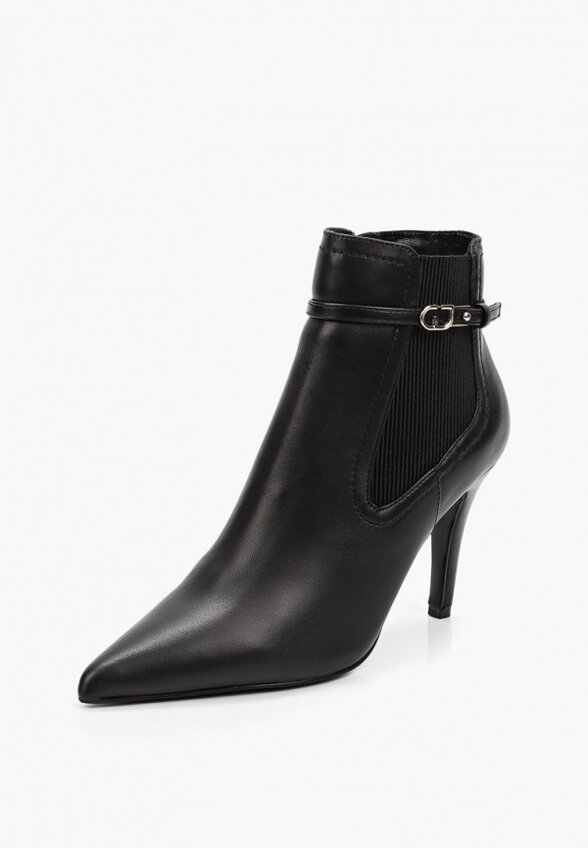 Ботильоны Gaudi