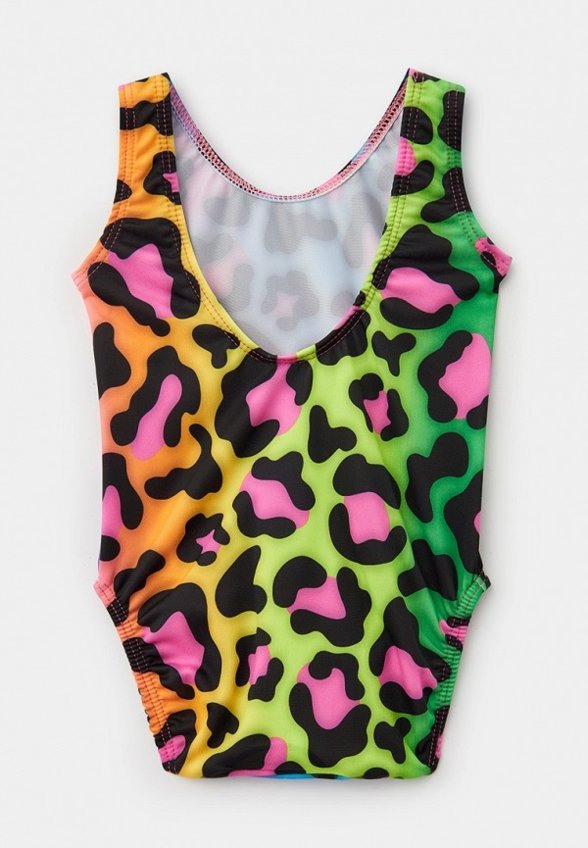 Купальник Capitania