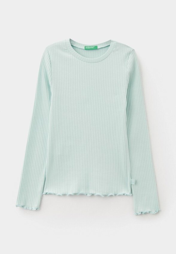 Лонгслив United Colors of Benetton