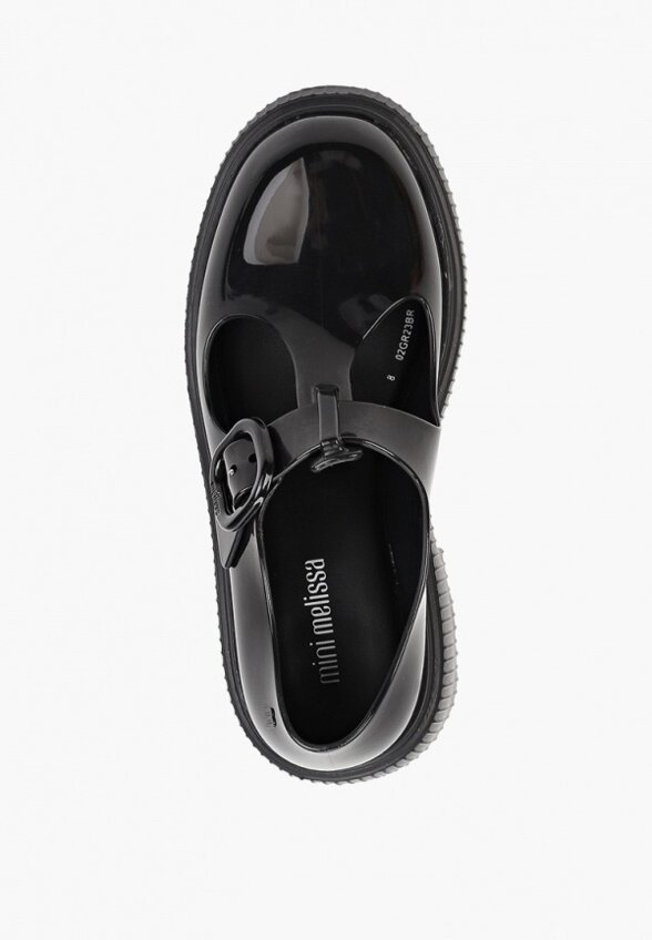 Туфли резиновые Melissa