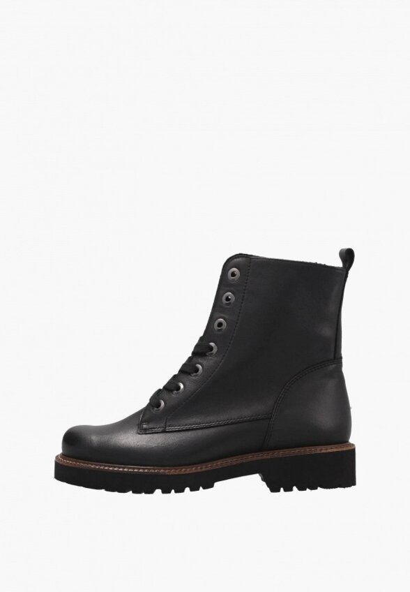 Ботинки Semler