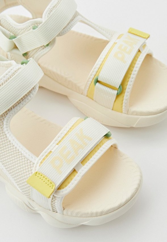 Сандалии Peak