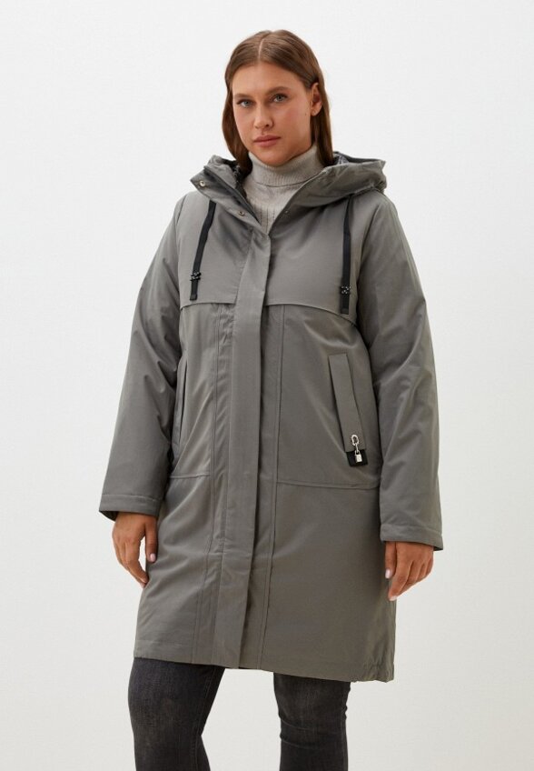 Куртка утепленная Margo Blues