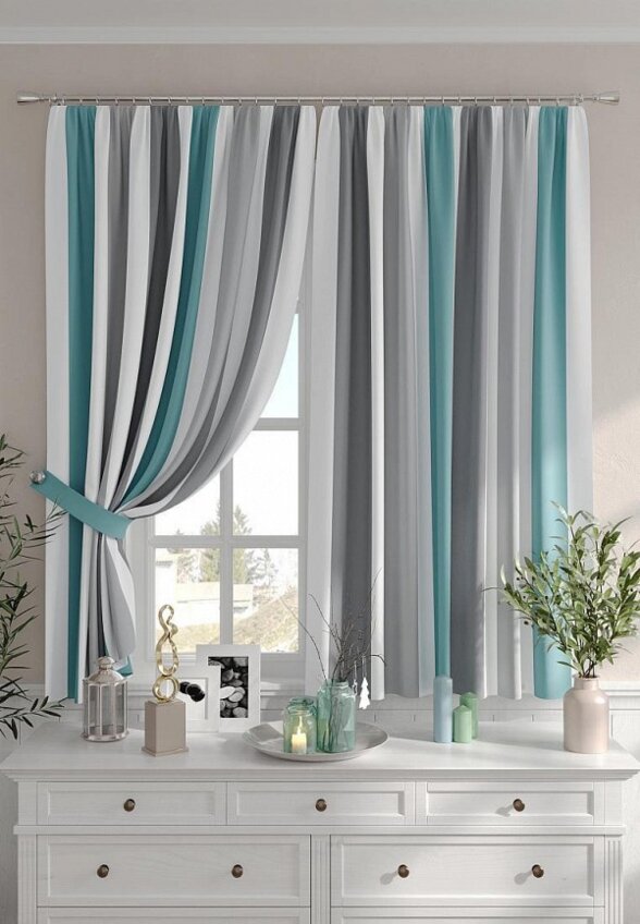 Шторы Comfy Way