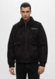 Бомбер меховой John Richmond1  - превью