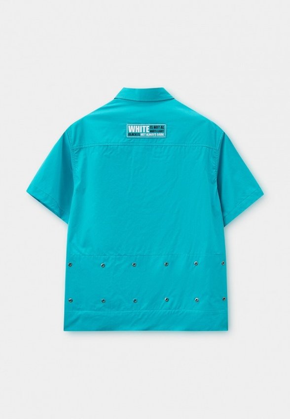 Рубашка Gulliver