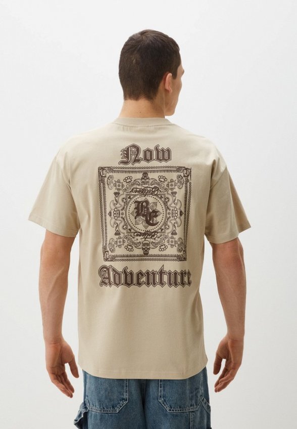 Футболка Ogogo