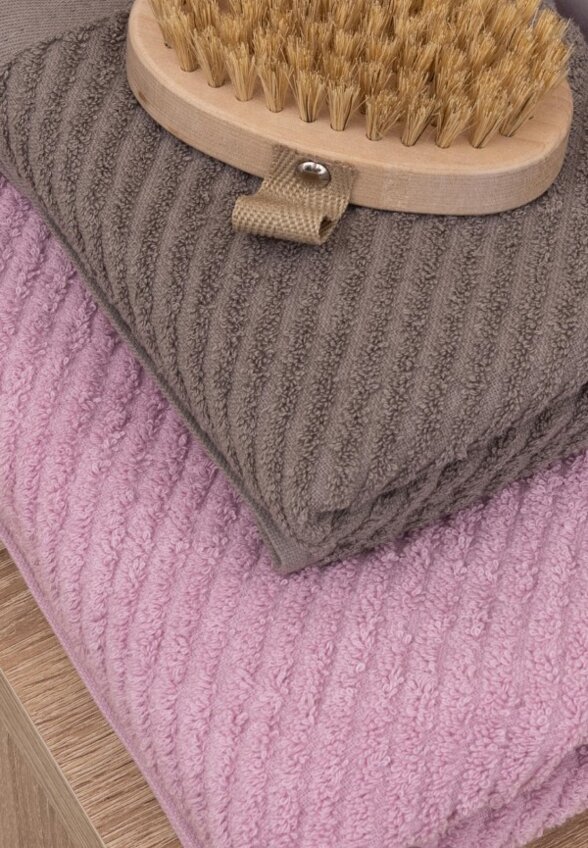 Комплект полотенец Василиса