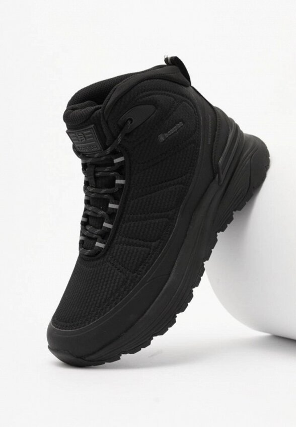 Ботинки Baasploa