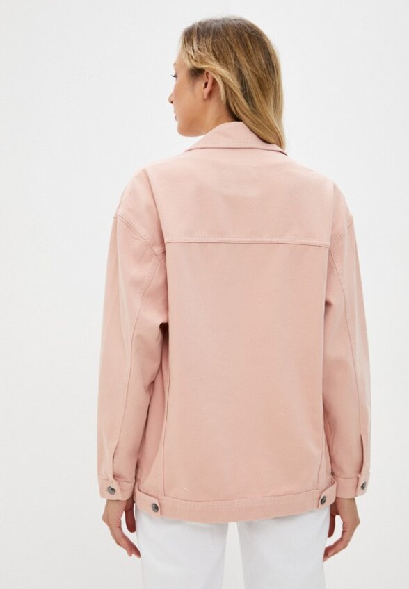 Куртка джинсовая Mossmore