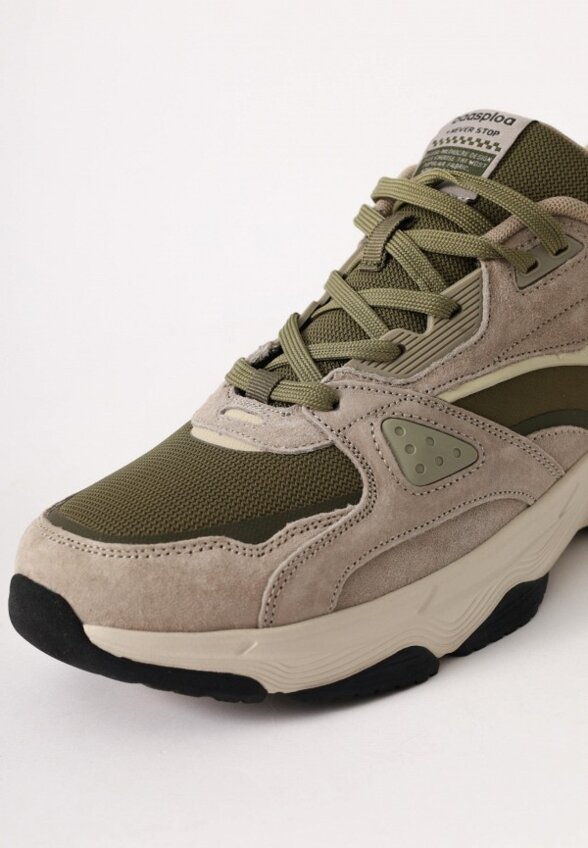 Кроссовки Baasploa