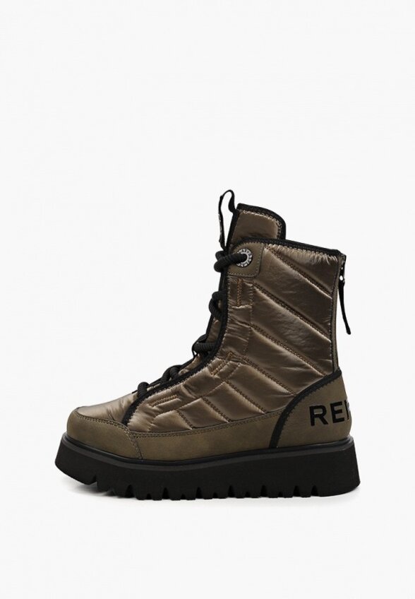Ботинки Replay