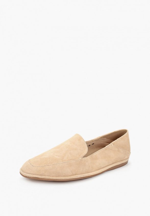 Лоферы Corso Como